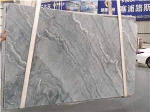 Bruce Grey Good Polished Glossiness