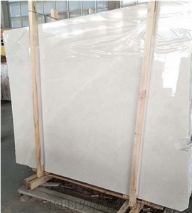 First Class Magnolia Beige Marble  Baiyulan Cream Marble