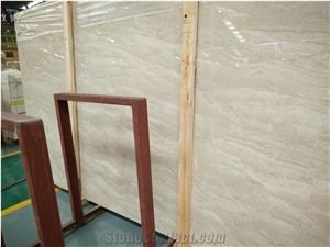 Good Price Oman Beige Marble Slabs Oman Beige Marble