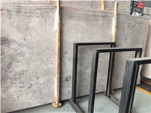 Hot Sale Castle Grey Marble Slab Tiles