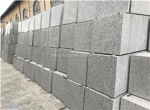 Leopard Grey Granite - Nehbandan Gray Granite