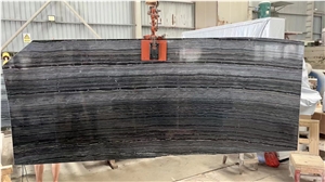 Black Forest Marble Slabs In Stock