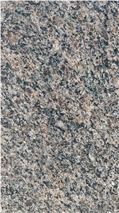 Royal Brown Granite Slabs Tiles