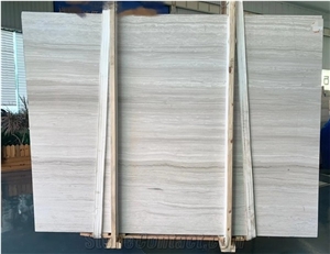 Vermion White Marble Slabs For Flooring Or Walling