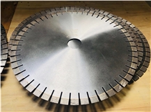 Diamond  Saw Blade For Cutting Marble