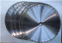 Diamond  Saw Blade For Cutting Marble