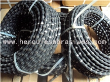 Diamond Wire For Sandstone Quarrying