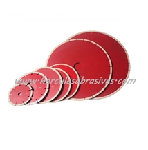 Saw Blade For Cutting Ceramic Tile