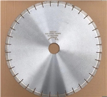 Saw Blade For Cutting Granite