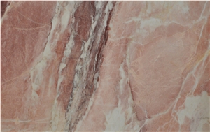 Afyon Pink Marble - Stone