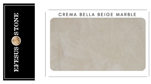 Crema Bella - Beige Marble
