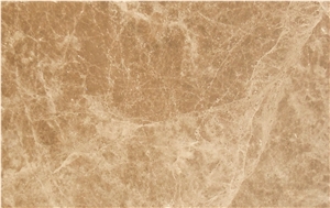 Light Emperador Marble - Slab