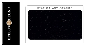 Star Galaxy Granite - Stone