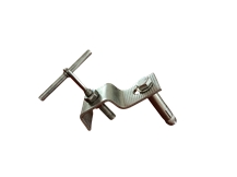 Stainless Steel Wall Panel Acnhors / Z Anchor / Clamp