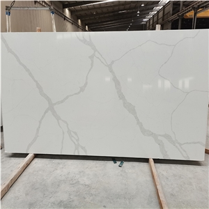 Beautiful Pattern Polished Slabs For Kitchen Tops