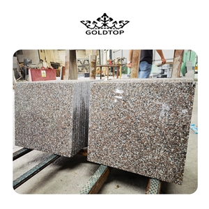 Cheap Price G635 Granite For Interior And Exterior Wall