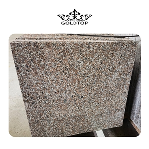 Cheap Price G635 Granite For Interior And Exterior Wall