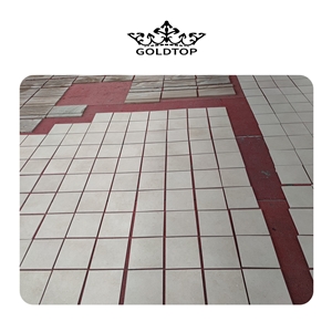 Egypt Golden Beige Marble Slabs