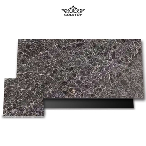 Goldtop Imperial Brown Granite For Exterior Floor