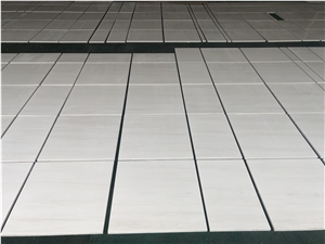 GOLDTOP ODM/OEM White Marble Polished Natural Tiles