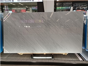 Goldtop OEM Bardiglio Nuvolato Marble Slabs