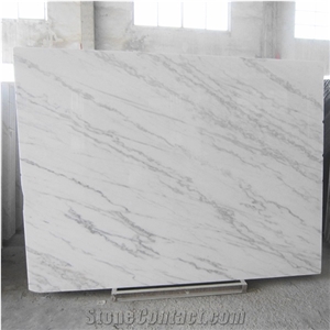 GOLDTOP OEM/ODM Guangxi White Marble Slabs