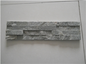 Grey Slate Culture Tile For Outdoor Wall Panel Tiles
