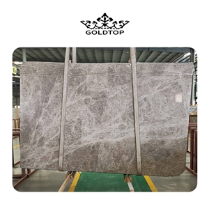 High Quality Northern Lights Marble Price Per Sq Meter Slab