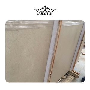 High Quality Orfeo Beige Limestone Tile For Exterior Wall