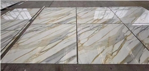 Natural Luxury Earl Marble Tiles For Interior Decoration
