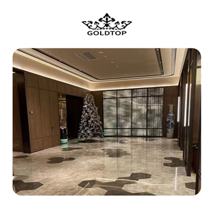 Wonderful Grey Marble Northern Lights Marble For Floor Tiles