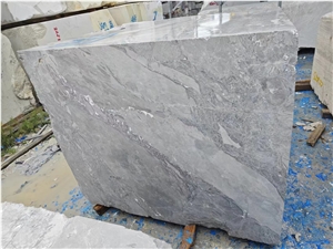 Turkey Armani Grey Marble Blocks