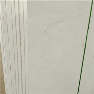Competitive Price Imperial Moonlight Beige Marble Slabs