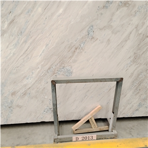 Competitive Price Polished Oriental Cream Marble Slabs