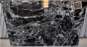 Black Forest Granite Gangsaw Slabs