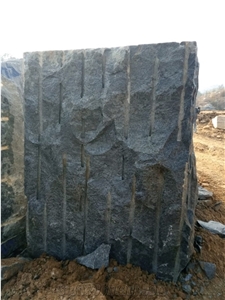 SK Blue Granite Blocks