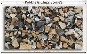 Chips Stone & Crushed Stone