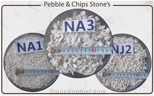 Chips Stone & Crushed Stone