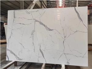 China Manufacturer Price Artificial Quartz Stone Slab &Tiles