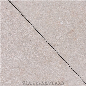 Sinai Pearl Flamed Limestone Tiles
