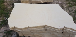 Zarnow Sandstone TRESTA Sandstone Tiles & Slabs