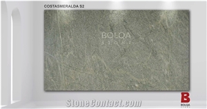 Costasmeralda S2 Granite Natural Stone Slab