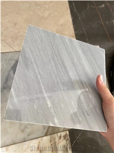 Iran Dolphin Grey Marble Slab Tile Good Used For All