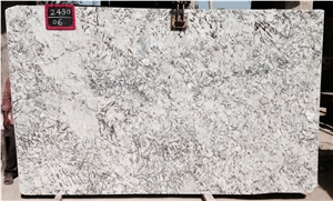 Petra Cream Granite Slabs