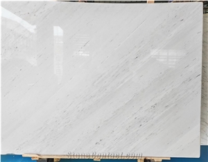 Sivec Clean Marble Slabs