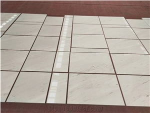 Sivec Clean Marble Slabs
