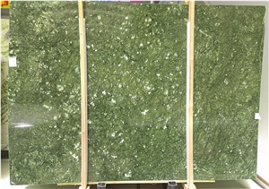 Green Marble With High Quality