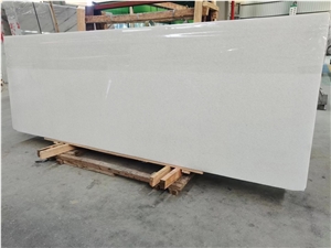 High Quality Crystal White Slabs