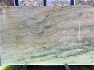 New Arrived Royal Green Marble