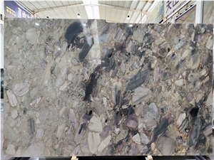 New Quartzite Slab With High Quality